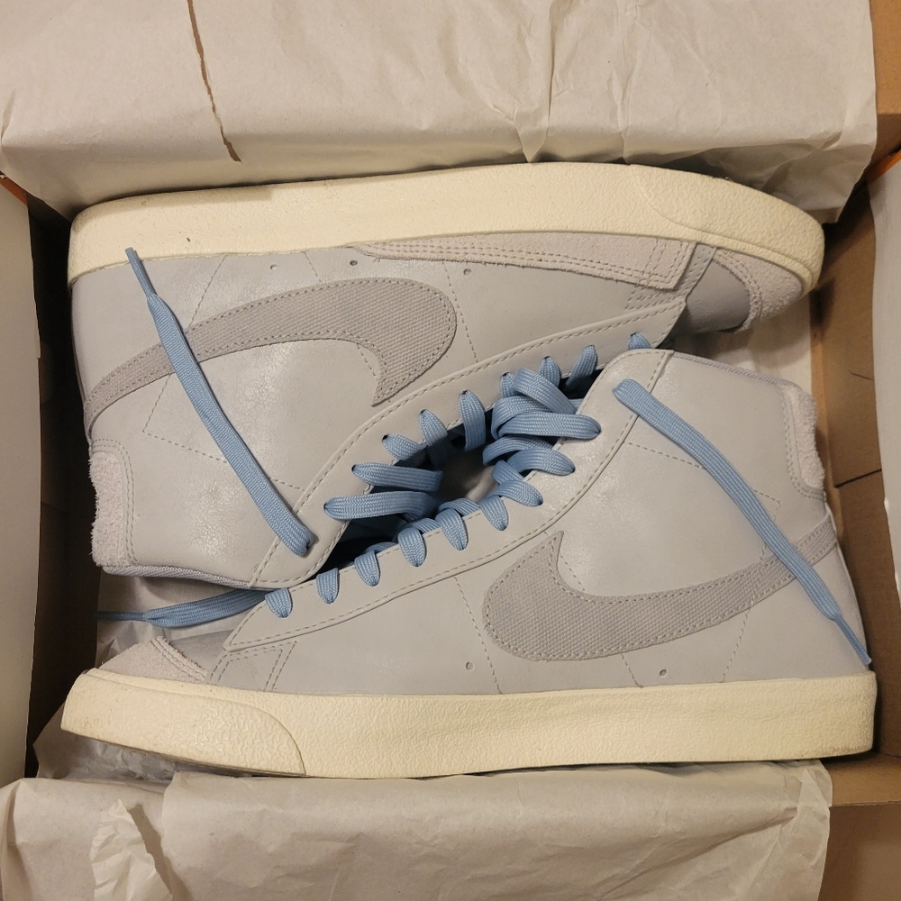 Nike Blazer Mid '77 PRM